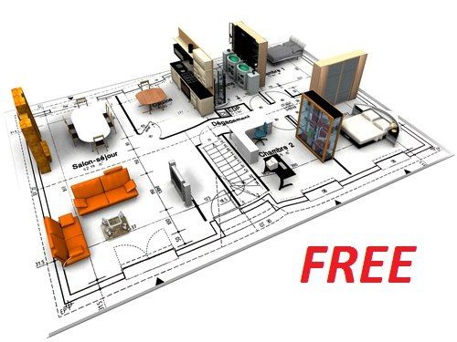 программа расстановки мебели программа расстановки мебели