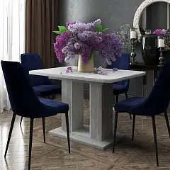 Обеденные столы Обеденные столы