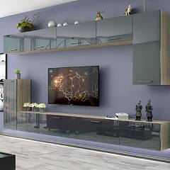 Комплекты гостиных Комплекты гостиных