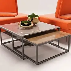 Журнальные столы Журнальные столы