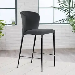 Полубарные стулья Полубарные стулья