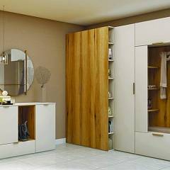 Комплекты прихожих Комплекты прихожих